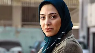 عکس‌هایی تازه منتشر شده از مریم سلطانی با تغییر چهره‌ای عجیب!