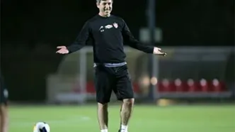 باقری: ۳ ستاره بزرگ پرسپولیس رفتند و جانشینان آنها موفق نبودند
