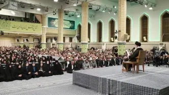 دولت هر مقدار که خرج آموزش و پرورش کند، سرمایه و افتخار است