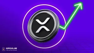 پیش‌بینی قیمت ریپل (XRP)؛ آیا رالی صعودی تازه‌ای در راه است؟