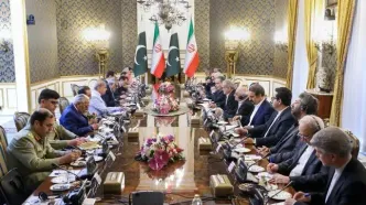 سطح فعلی مناسبات اقتصادی ایران و پاکستان متناسب با ظرفیت‌های عظیم دو کشور و پیوندهای عمیق دو ملت نیست