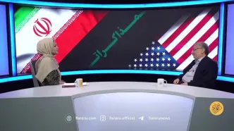 سناریو توافق کوتاه مدت با آمریکا دور از ذهن نیست / ترامپ به دنبال توافقی سطح پایین تر از برجام نیست