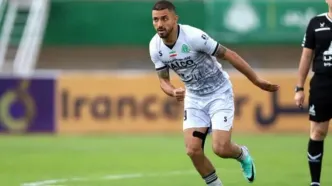 خرید جدید پرسپولیس دکتر از آب درآمد!