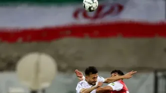 لیگ ایران از قطر و عراق هم بدتر است!