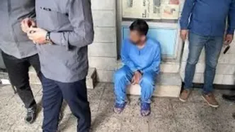 قتل هولناک دخترخاله با انگیزه سرقت طلا
