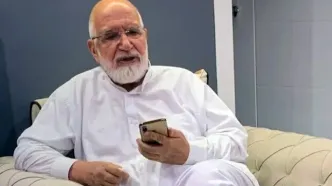 واکنش تند کیهان به اظهارات مهدی کروبی درباره مذاکره مستقیم