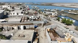 بیش از ۴ هزار مخزن با گنجایش ۲۱ میلیون لیتر سوخت قاچاق شناسایی و کشف شد