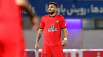 صید بزرگ پرسپولیس از تراکتور می‌آید؛ پاتک درویش به تبریزی‌ها