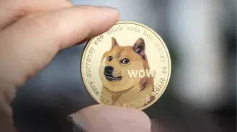 پیش‌بینی قیمت دوج کوین (DOGE)؛ آیا هدف قیمتی ۱ دلار در دسترس است؟