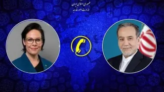 عراقچی تعرض به سفارت ایران در سوئد را محکوم کرد
