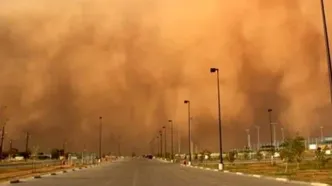 فعالیت مدارس خوزستان در روز سه‌شنبه غیرحضوری است
