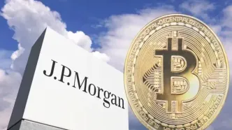 تغییر سیاست JPMorgan در خرید بیت کوین/ استقبال از ارزهای دیجیتال
