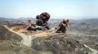 آغاز اکتشافات عمیق در ۳۵ محدوده معدنی استانهای خراسان رضوی و شمالی