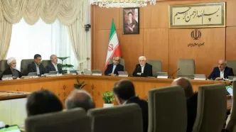 خط قرمز نظام جمهوری اسلامی ایران غنی‌سازی  در خاک ایران است