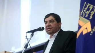 مخبر: سپاه یار و یاور دولت است
