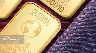 طلای جهانی سقوط کرد/ نوسان قیمت طلا و سکه داخلی