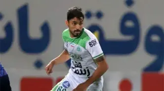 آقای دکتر؛ خرید جدید پرسپولیس!