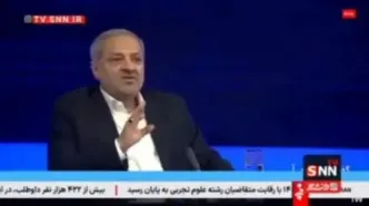 ببینید | اظهارات وزیر آموزش و پرورش درباره آیین‌نامه جدید نظام رتبه‌بندی معلمان