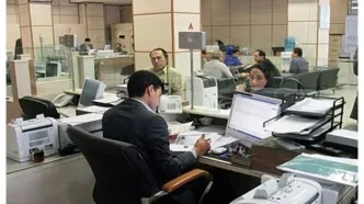 تغییر ساعت کاری بانک‌ها از روز شنبه+ جزئیات