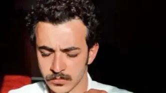علی شادمان با استایل لاکچری‌اش همه را شوکه کرد + عکس