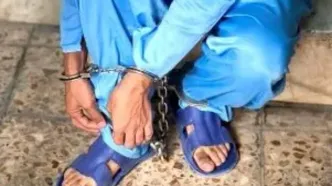خفه کردن پیرمرد 72 ساله با طناب توسط جوان معتاد