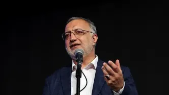 واکنش زاکانی به احتمال به کارگیری رانندگان زن در اتوبوس های تهران