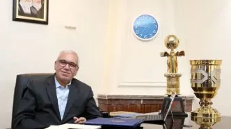 فتح‌الله‌زاده از اتهام ۵ میلیاردی تبرئه شد