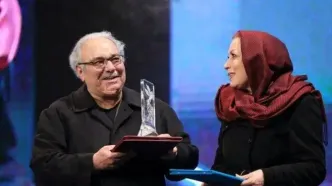 محمد کاسبی: نقش‌های من تصویرگر درد و رنج مردم بودند