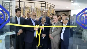 مشارکت بانک رفاه کارگران در تجهیز مراکز بهداشتی و درمانی استان خوزستان
