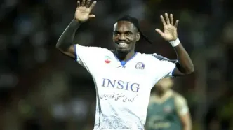 سومین خرید فصل جدید؛ پرسپولیس-بیفوما نهایی شد