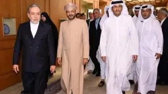 توصیف ویژه عراقچی از همایش مجمع گفتگوی تهران