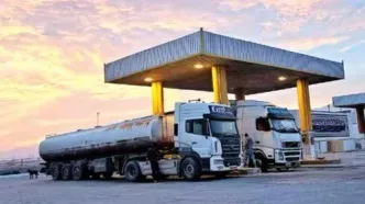 تعویق اجرای طرح سه نرخی شدن گازوئیل؛ دولت به نگرانی های کامیون داران پاسخ داد