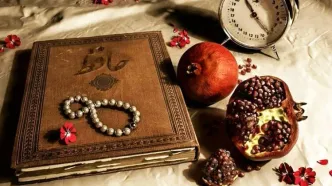 فال حافظ امروز | فال حافظ آنلاین با معنی امروز چهارشنبه ۳۱ اردیبهشت ۱۴۰۴