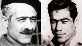 دفاع از جلال آل‌احمد در ماجرای شایعه قتل تختی