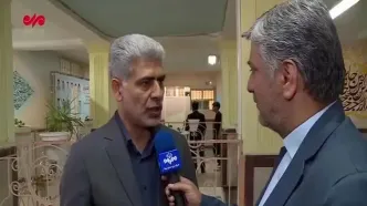 ببینید| محرومیت سنگین در انتظار متخلفین در جلسه امتحانات نهایی