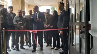 افتتاح سرای محله فیض‌آباد؛ آغاز فصل جدید بازآفرینی شهری در کرمانشاه