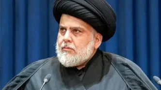 پیام مقتدی صدر خطاب به روسای کشورهای عربی