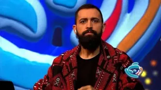 ویدئویی از محسن افشانی در مشهد که خبرساز شد