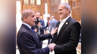 نخست‌وزیر پاکستان هفته آینده به ایران سفر می‌کند