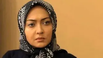 عکس آتلیه‌ای خاص نیکی کریمی در تولد 53 سالگی؛ راز جوانی قالی کرمون