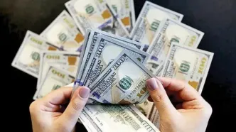 به‌روزرسانی قیمت ارزها: دلار، یورو و سایر ارزها امروز ۱۴ اردیبهشت ۱۴۰۴