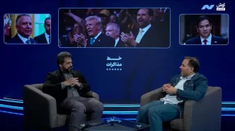نتانیاهو و لابی‌های اسرائیل با تندروهای داخلی آمریکا همراه هستند