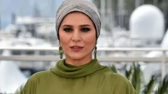 سلفی جنجالی سحر دولتشاهی در آسانسور؛ چرا این عکس در اینستاگرام وی وایرال شد؟