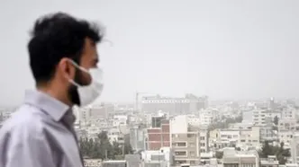 دلیل مرگ سالانه ۵۰ هزار نفر در تهران اعلام شد