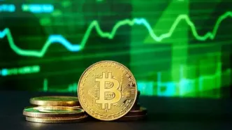 آخرین قیمت بیت‌کوین و اتریوم؛ غروب پنج‌شنبه ۱۸ اردیبهشت