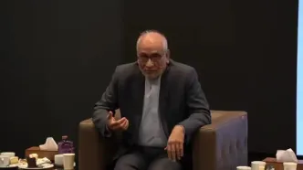 مرعشی: یک اقلیت ۲۰ درصدی می‌خواهد به اندازه کل مردم ایران حرف بزند
