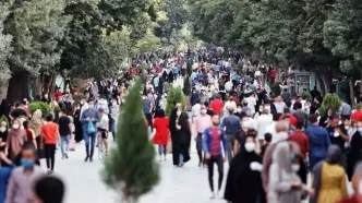 انتقاد تند و جنجالی روزنامه جمهوری اسلامی از روحانیون