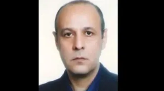 ناصر شکرایی‌ راد درگذشت
