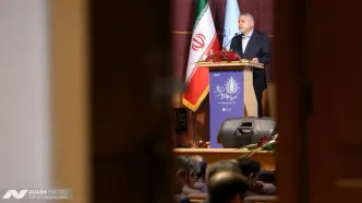 گردهمایی مدیران روابط عمومی و دستگاه های اجرایی کشور