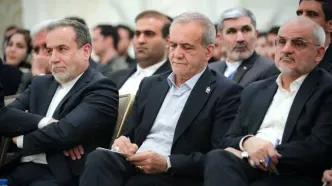 «ارس» دروازه توسعه روابط اقتصادی ایران و آذربایجان
